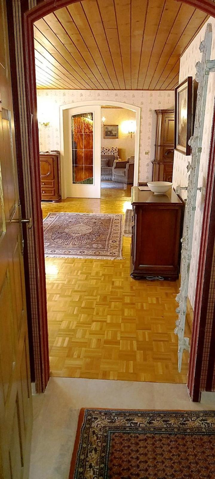 Apartment Morris Bad Gastein Exterior foto