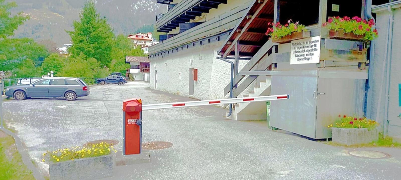 Apartment Morris Bad Gastein Exterior foto