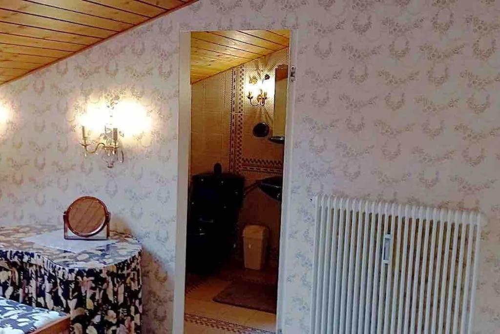 Apartment Morris Bad Gastein Exterior foto