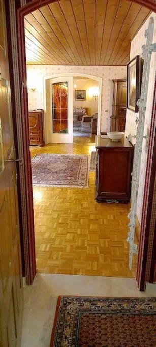 Apartment Morris Bad Gastein Exterior foto