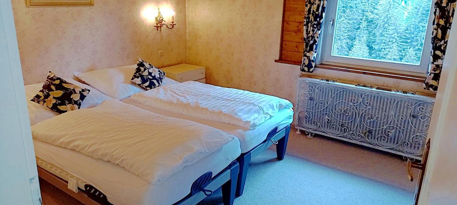 Apartment Morris Bad Gastein Exterior foto