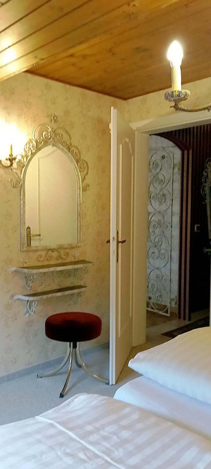 Apartment Morris Bad Gastein Exterior foto