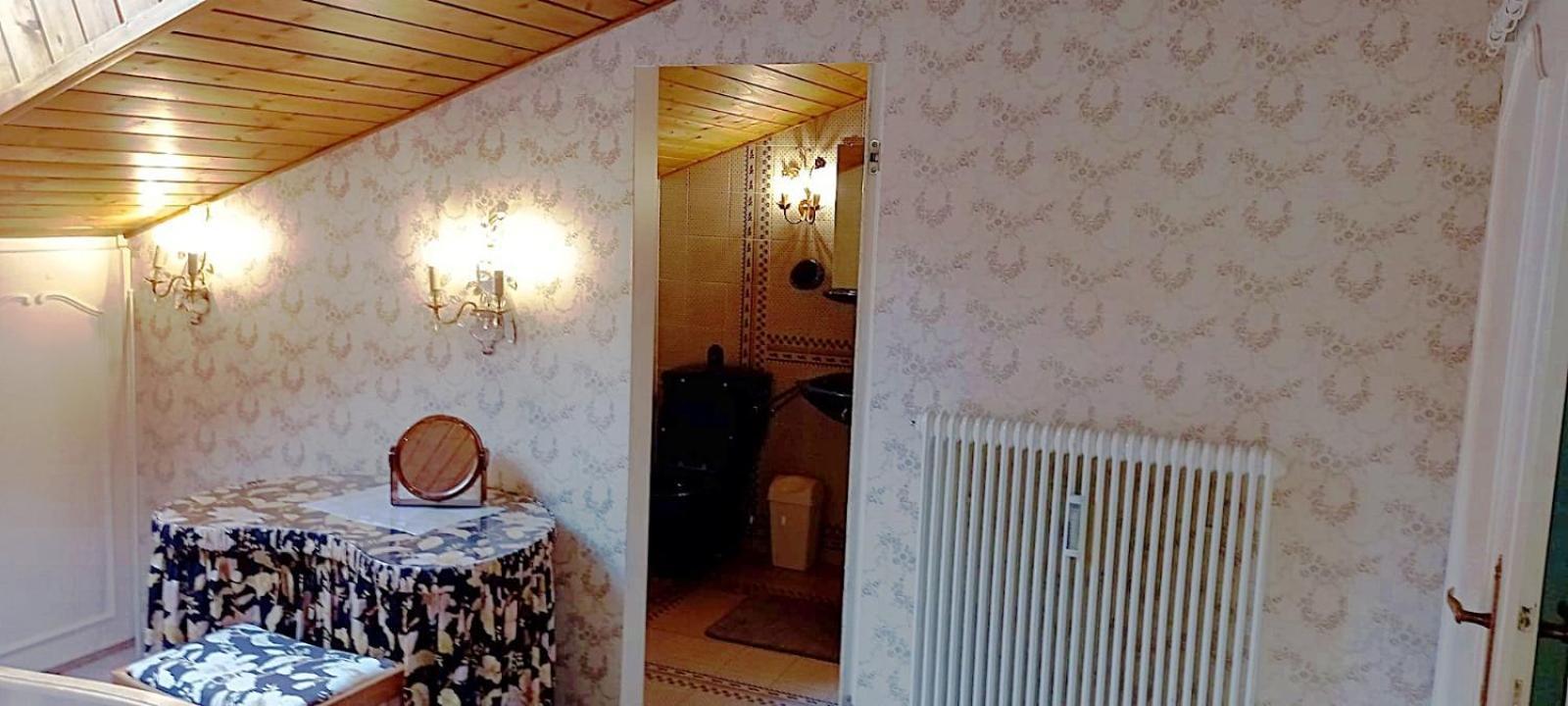 Apartment Morris Bad Gastein Exterior foto