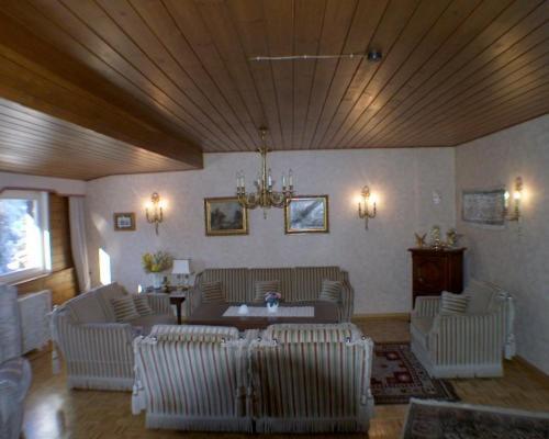 Apartment Morris Bad Gastein Exterior foto