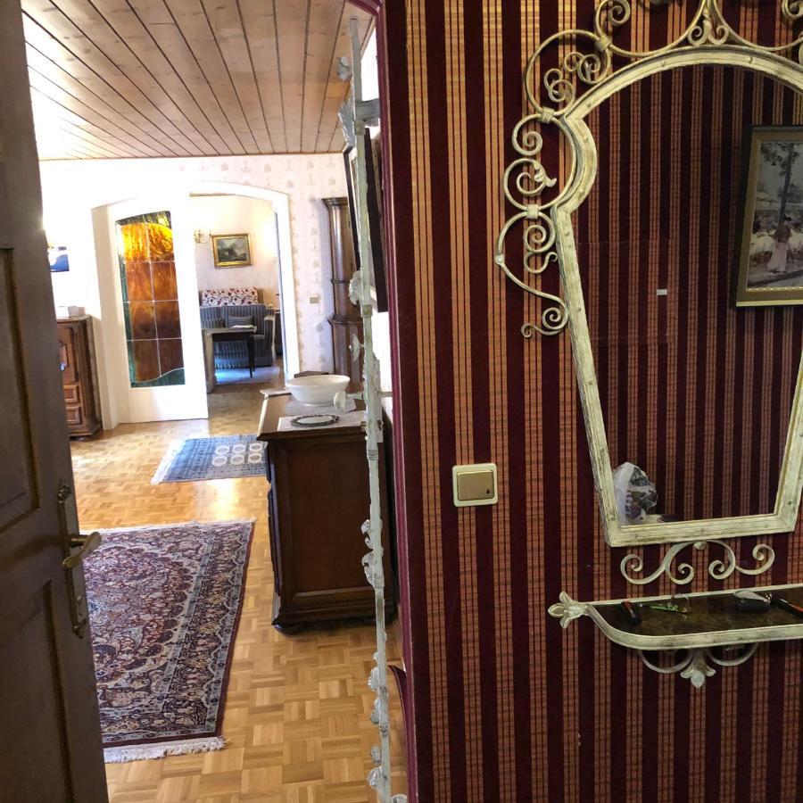 Apartment Morris Bad Gastein Exterior foto