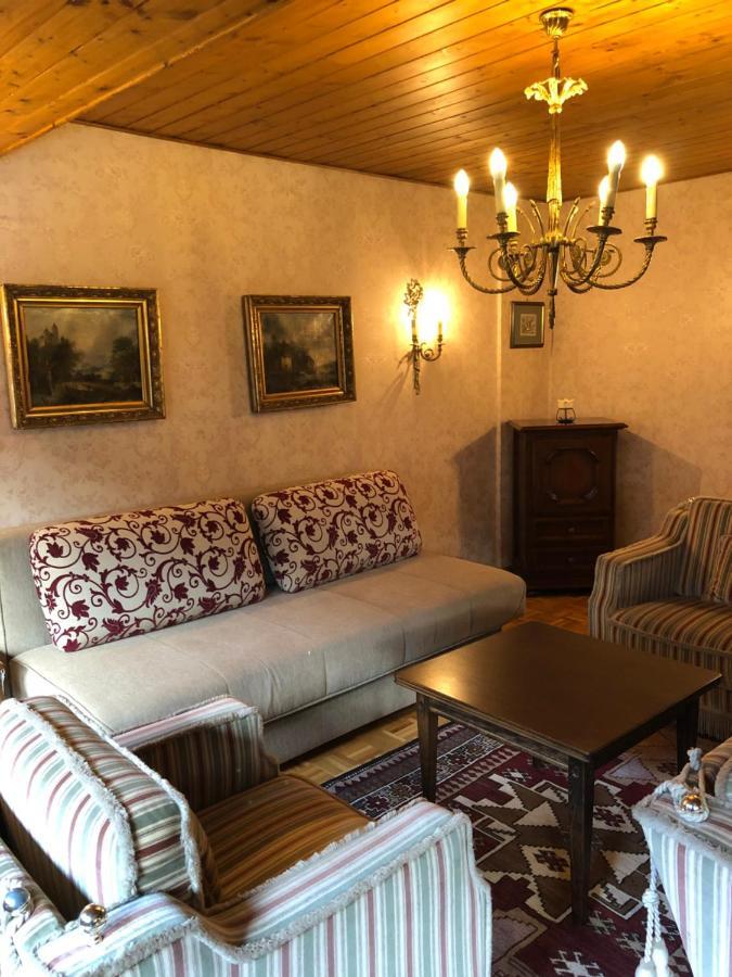 Apartment Morris Bad Gastein Exterior foto