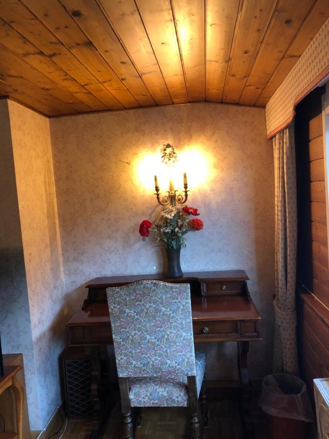 Apartment Morris Bad Gastein Exterior foto