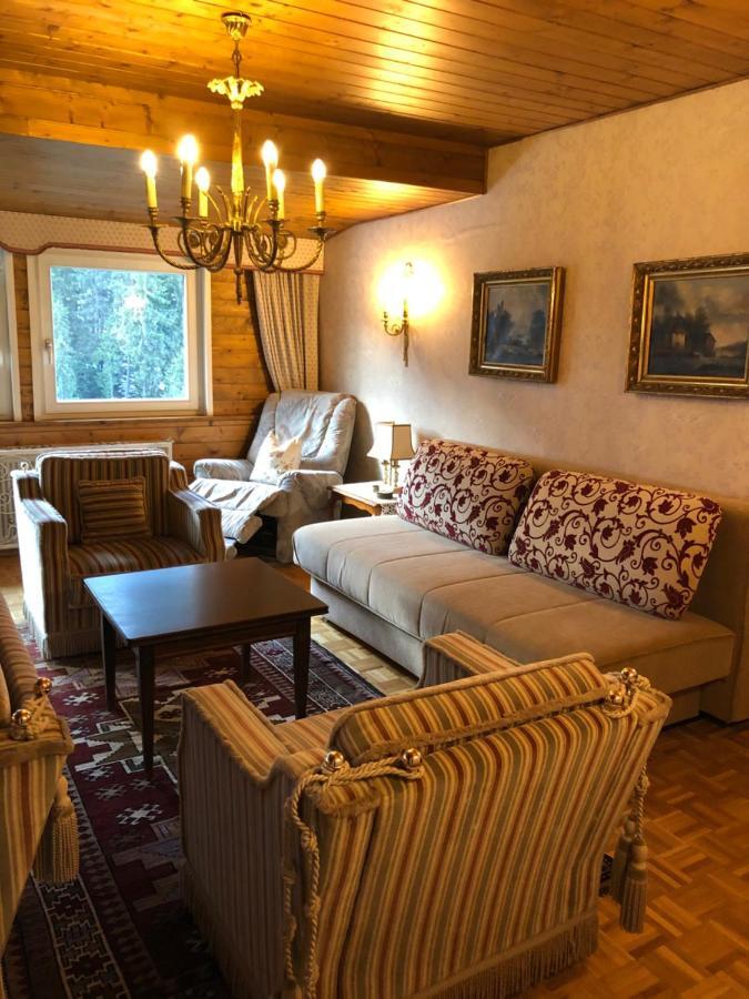 Apartment Morris Bad Gastein Exterior foto